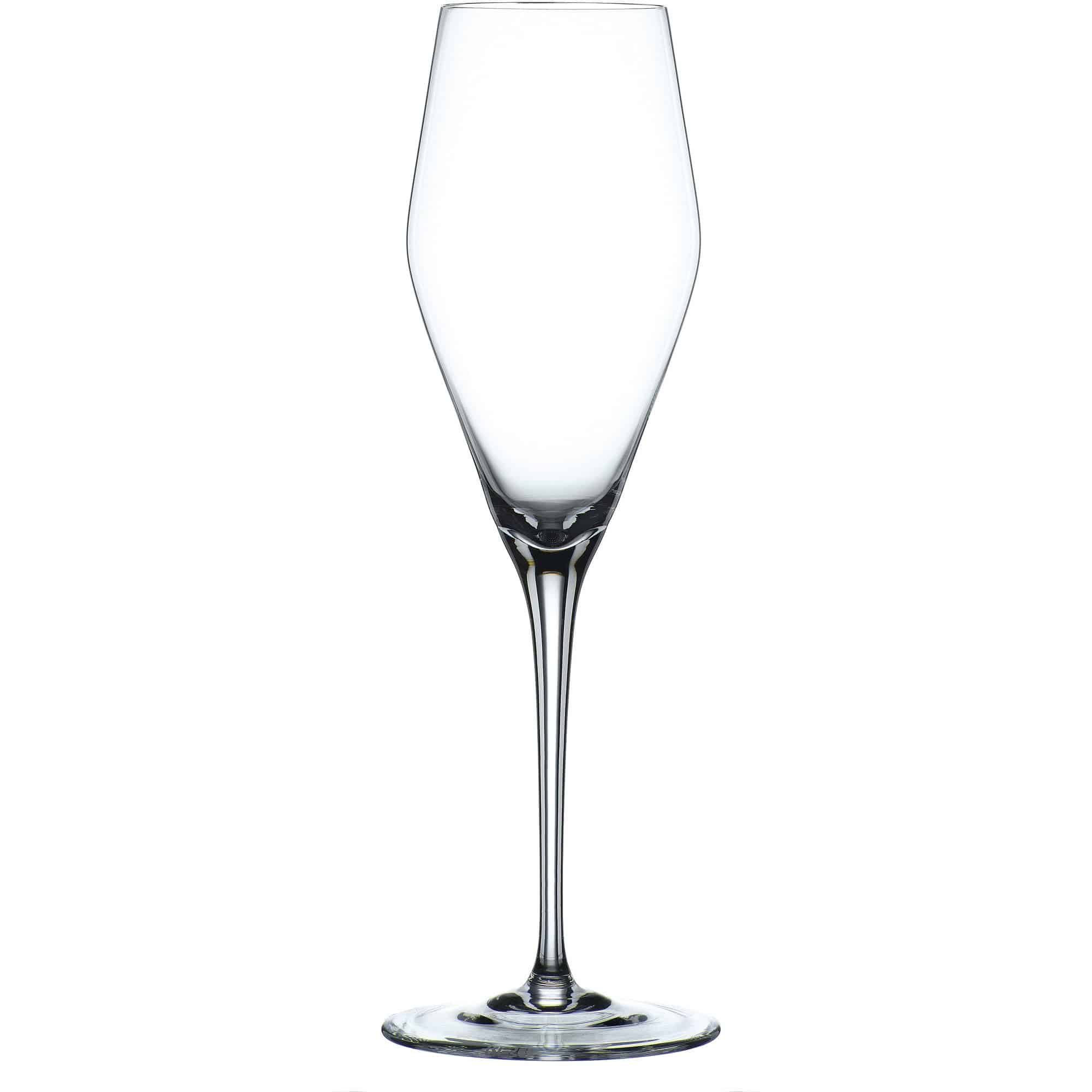 Nachtmann ViNova Champagneglas 28 cl 4 stk