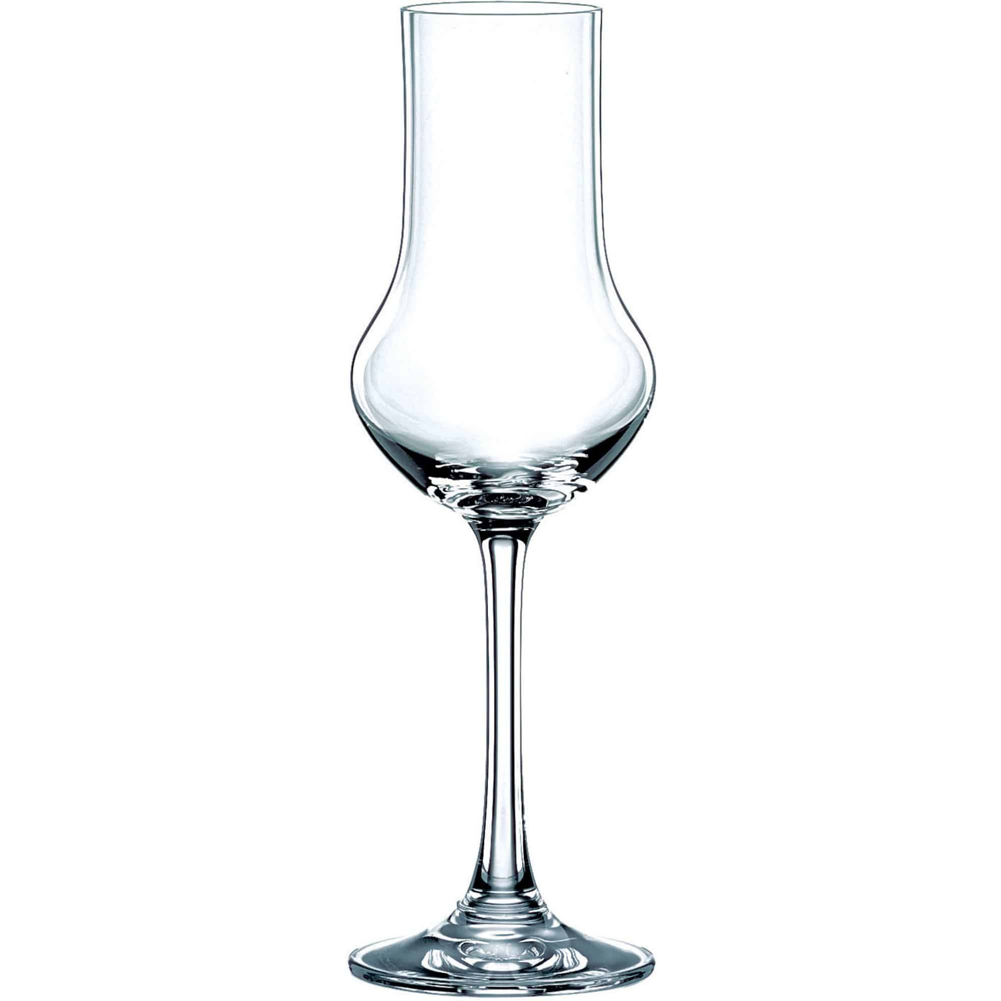 Nachtmann Vivendi Cognacglas 4 stkbedste i test blender