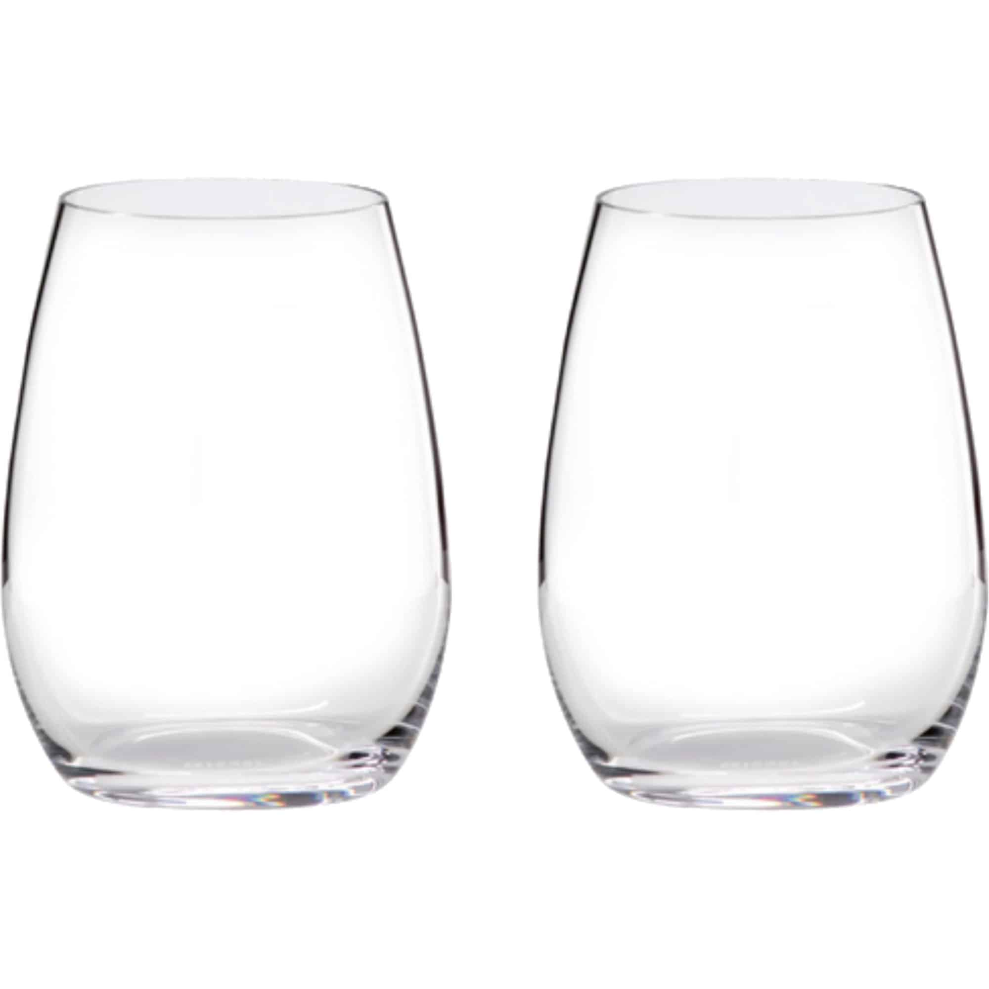 Riedel O Cognac- & Whiskyglas 23,5 cl 2-pak