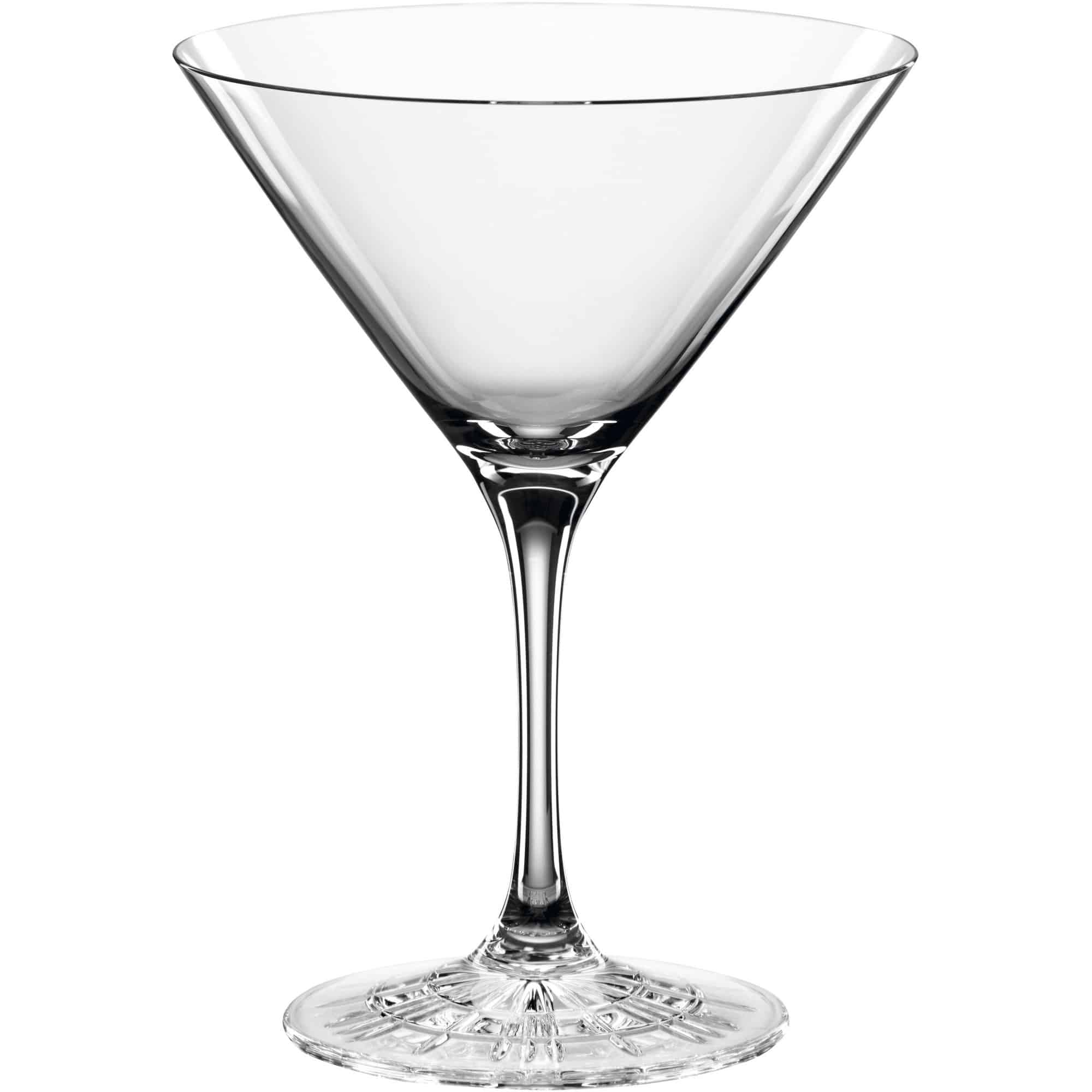 Spiegelau Perfect Serve Cocktailglas 17 cl.bedste i test blender