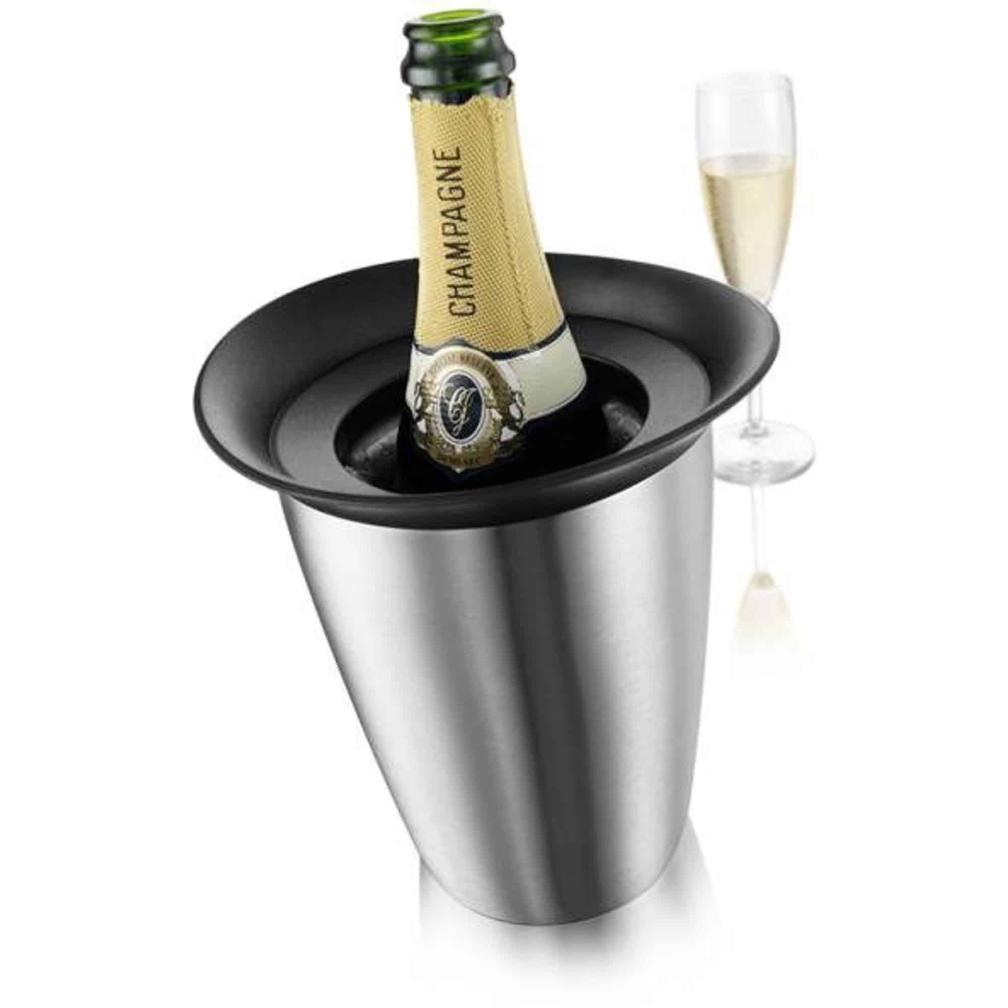 Vacu Vin Elegant champagnekølerbedste i test blender