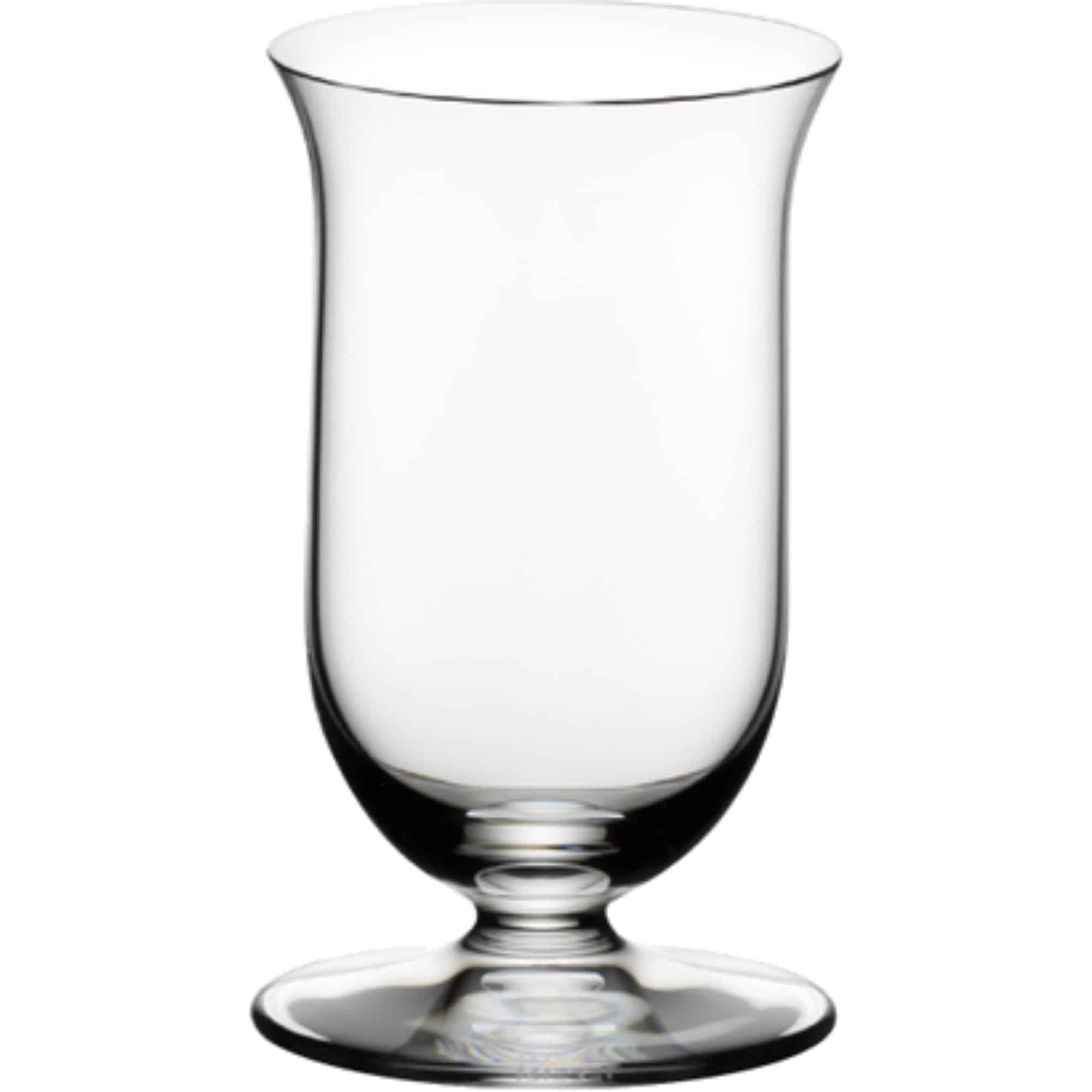 Riedel Vinum Single Malt Whiskyglas 20 cl 2-pak