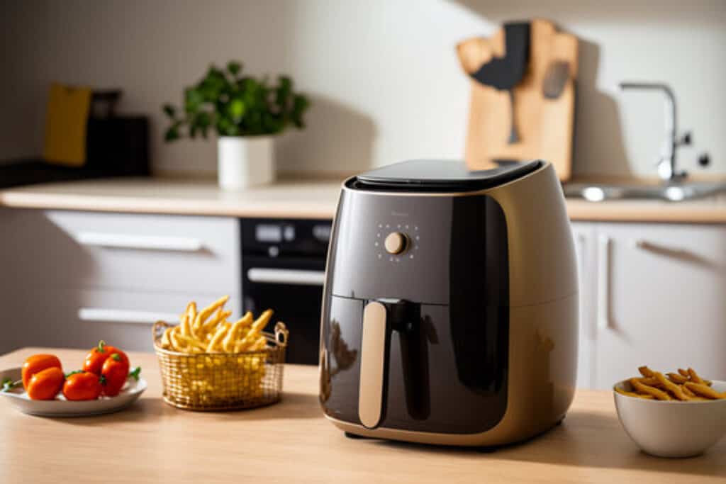 Airfryer test 2 bedste airfryer i 2024 Testmag