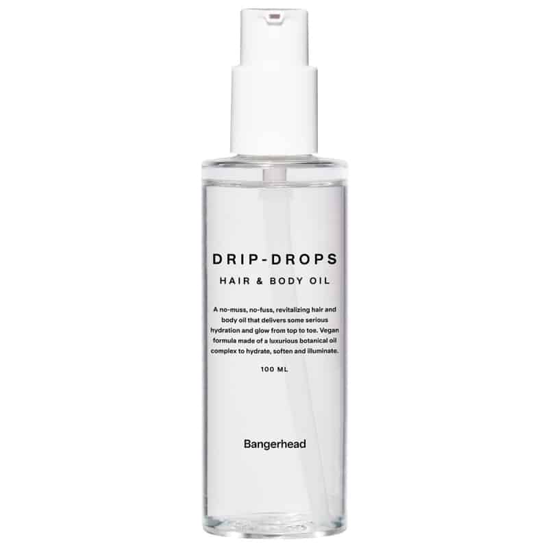 By Bangerhead Drip-Drops Hair And Body Oil (100 ml)