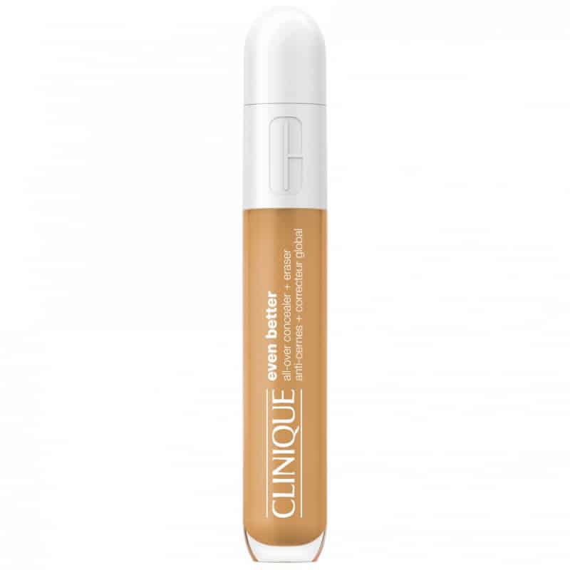 Clinique Even Better Concealer Wn 76 Toasted Wheat