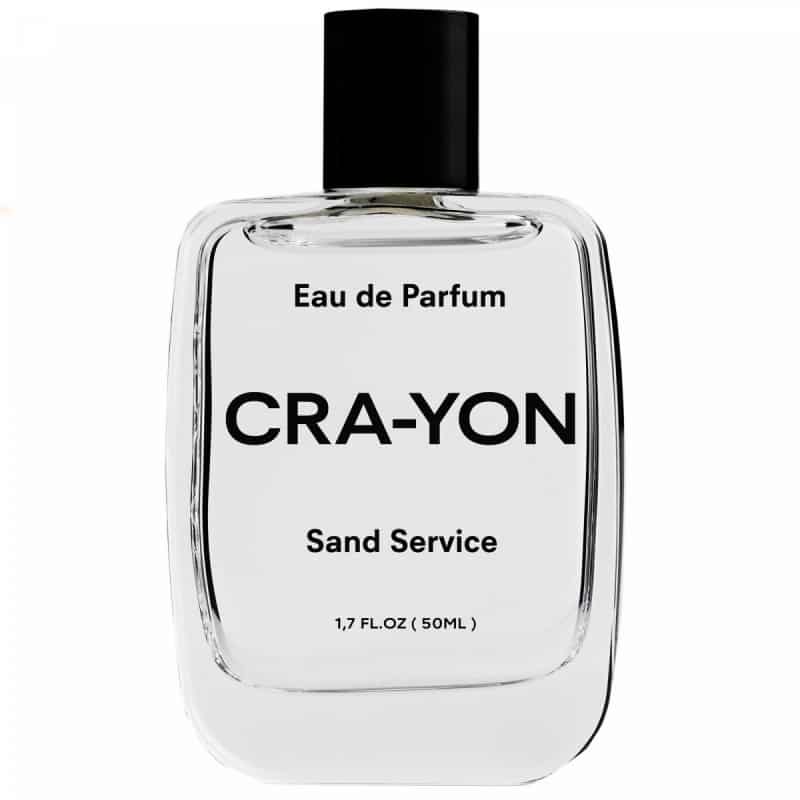 CRA-YON Sand Service (50 ml)