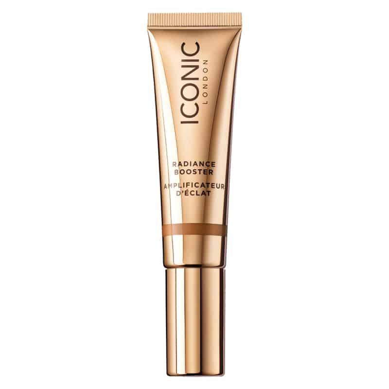Iconic London Radiance Booster Toffee Glow