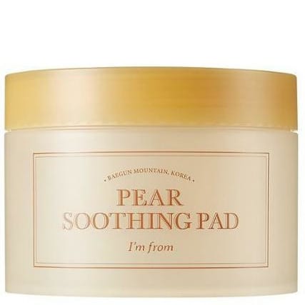 I”‘m From Pear Soothing Pad (125 ml)