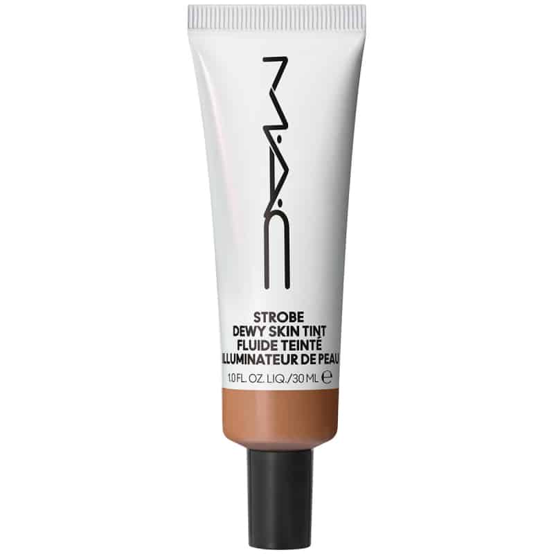MAC Cosmetics Strobe Skin Tint Dark (30 ml)bedste i test blender