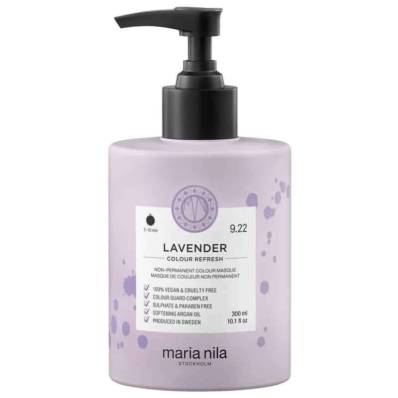 Maria Nila Colour Refresh Lavender (300ml)