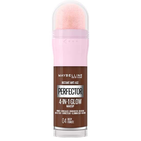 Maybelline Instant Perfector 4-in-1 Glow 04 Deep