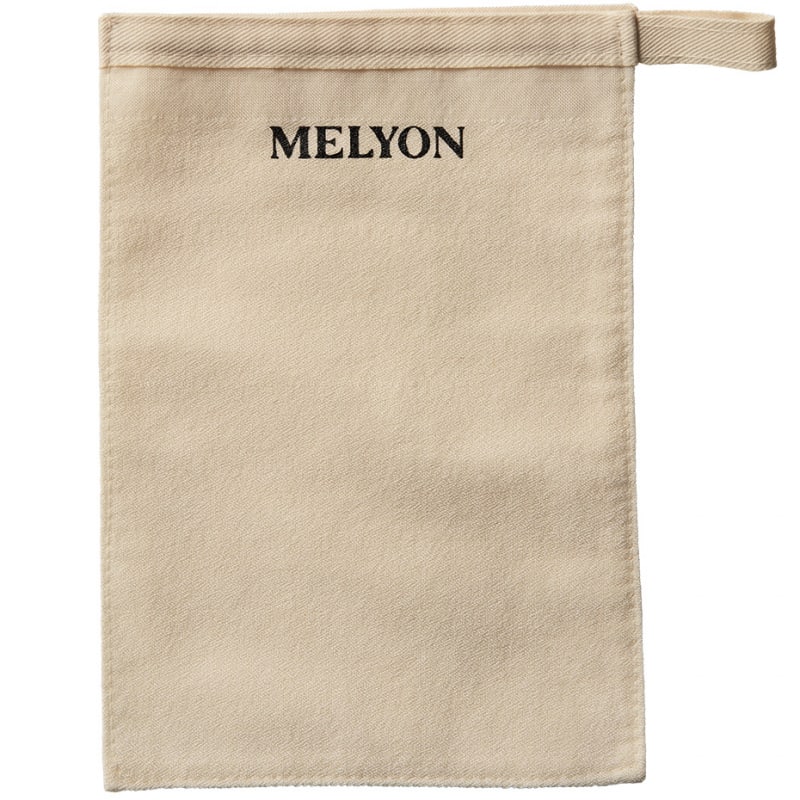 MELYON Bath Glove