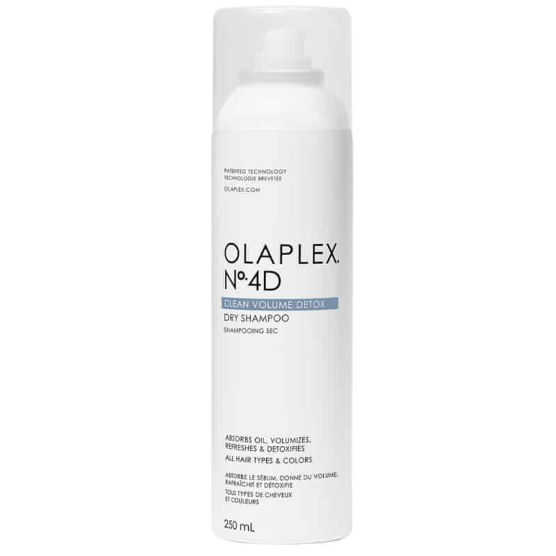 Olaplex No.4D Clean Volume Detox Dry Shampoo (250 ml)