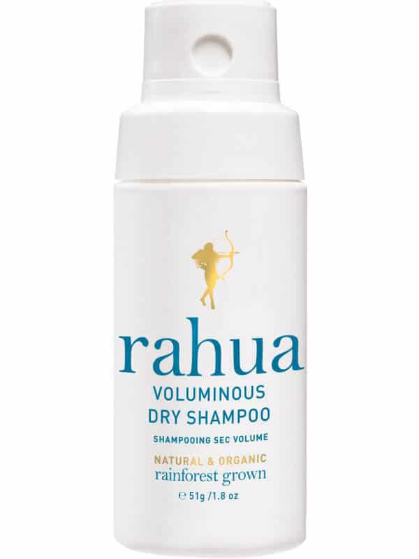 Rahua Voluminous Dry Shampoobedste i test blender