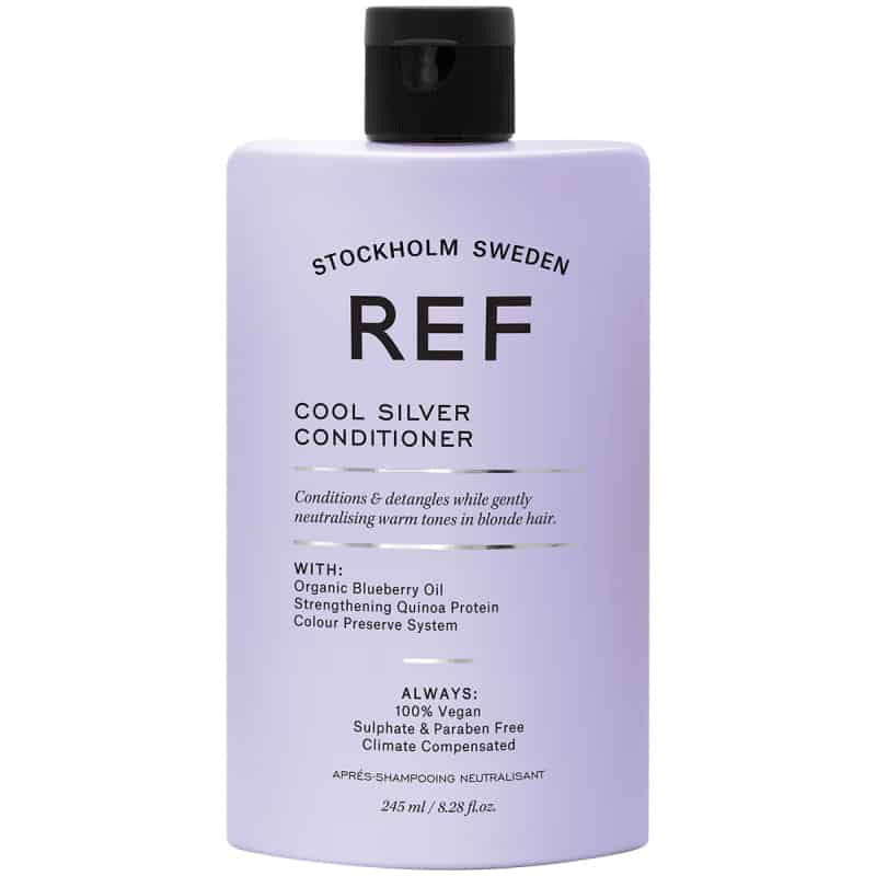 REF Cool Silver Conditioner (245 ml)