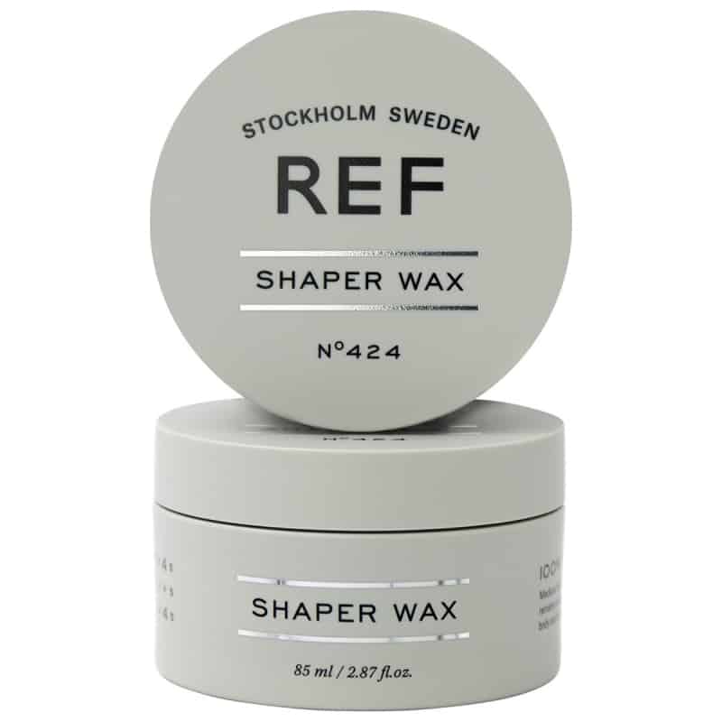 REF Stockholm Shaper Wax (85 ml)