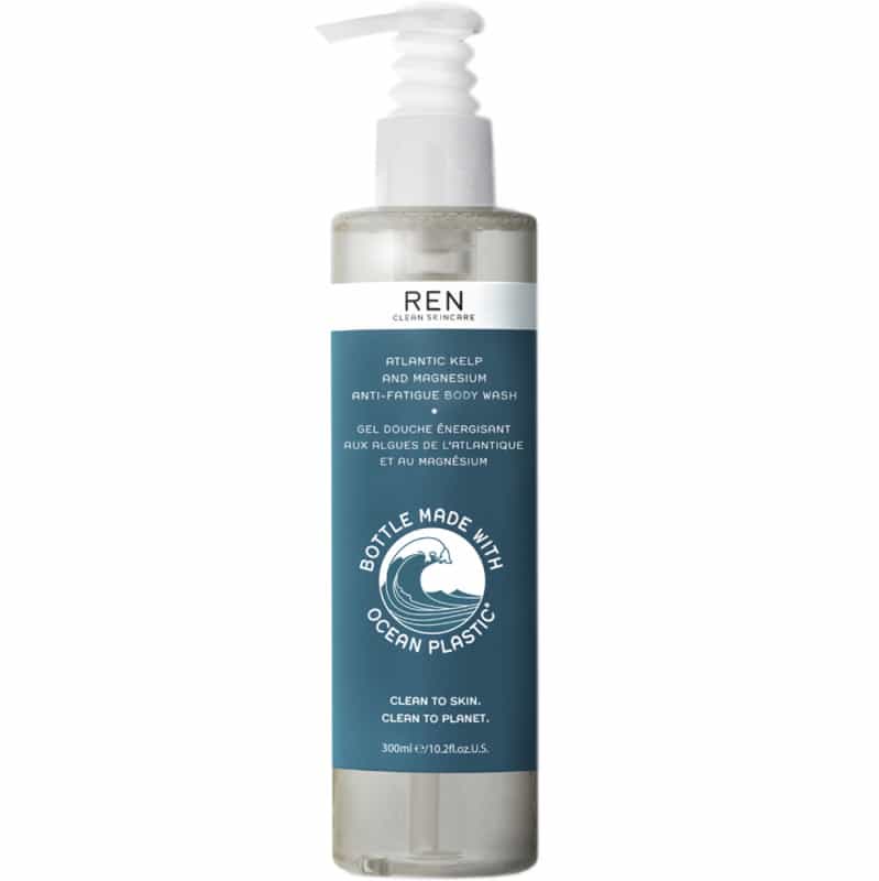 REN Atlantic Kelp Body Wash (300 ml)