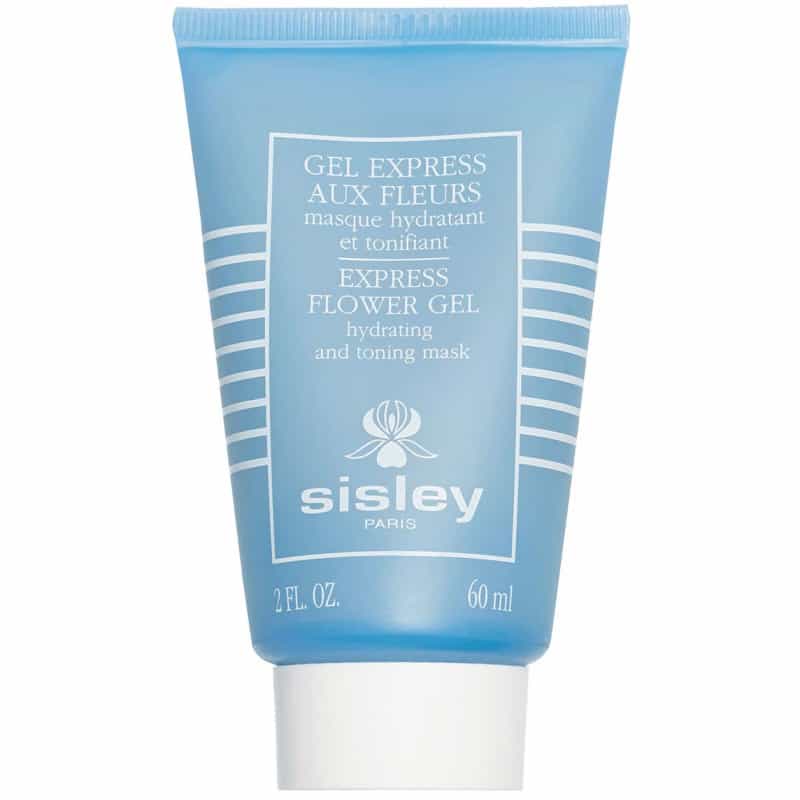 Sisley Express Flower Gel (60ml)bedste i test blender