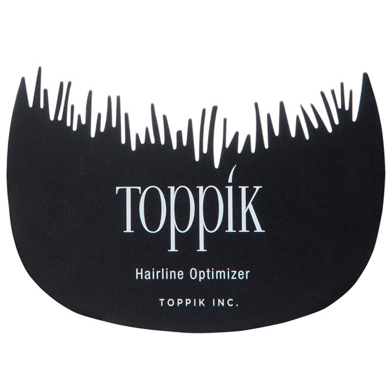 Toppik Hairline Optimizerbedste i test blender