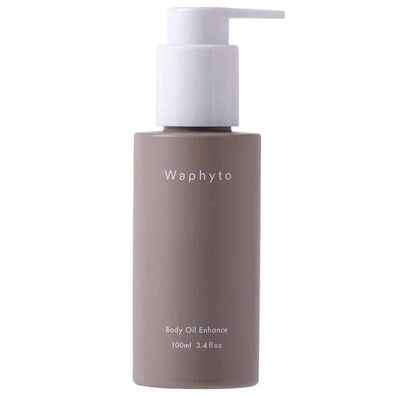 Waphyto Body Oil Enhance (100 ml)bedste i test blender